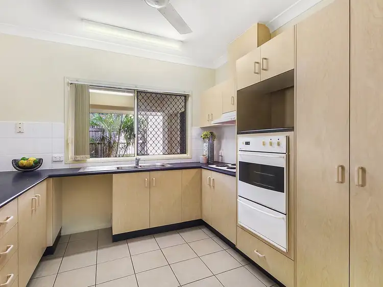 Fourth view of Homely house listing, 3 Oarsman Place, Douglas QLD 4814