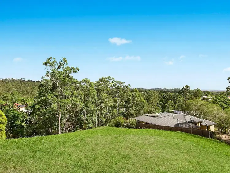 Main view of Homely land listing, 92 Koolan Crescent, Shailer Park QLD 4128