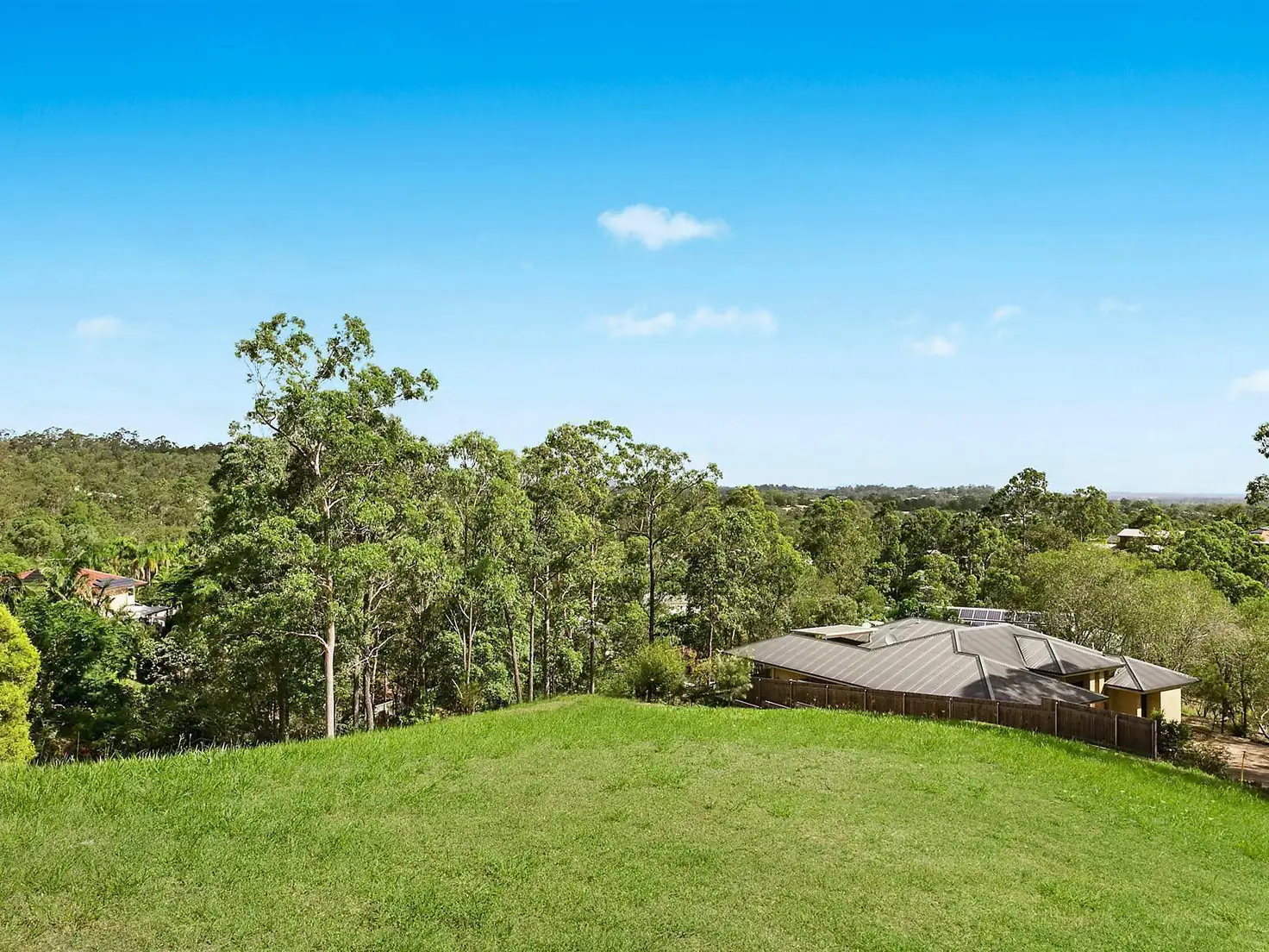 Main view of Homely land listing, 92 Koolan Crescent, Shailer Park QLD 4128