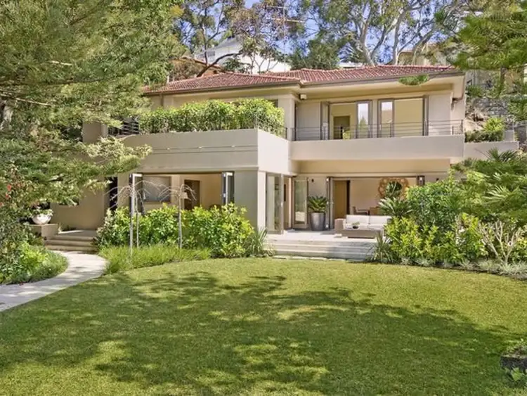 Sixth view of Homely house listing, 110 Balfour Road, Bellevue Hill NSW 2023