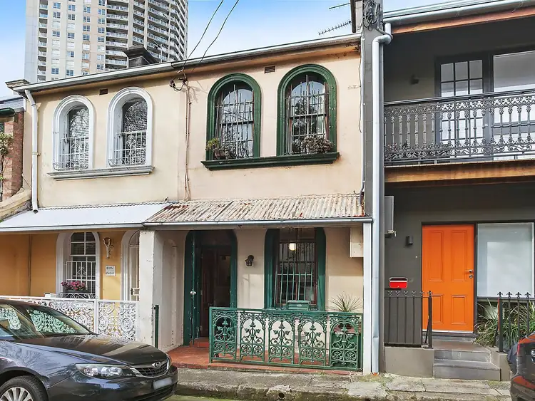 Sixth view of Homely house listing, 22 Caldwell Street, Darlinghurst NSW 2010