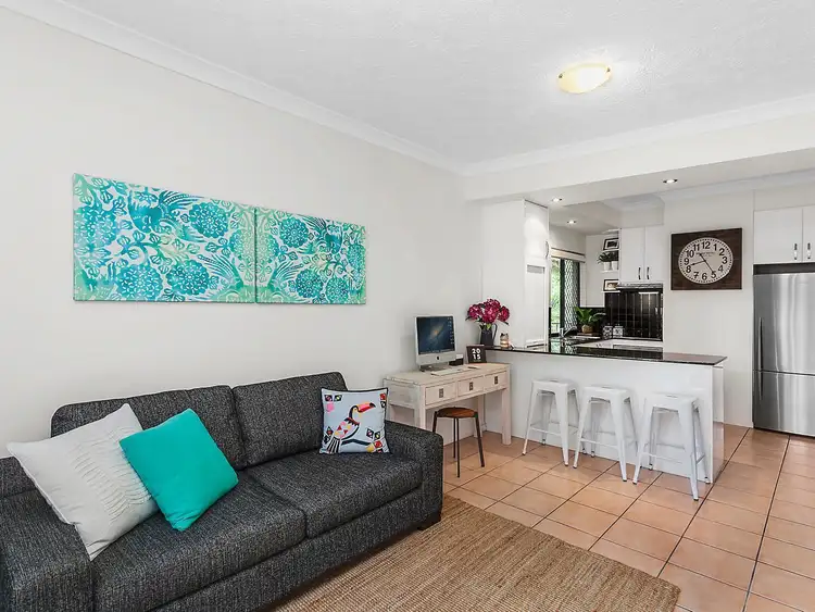 Main view of Homely apartment listing, 2/1396 Gold Coast Highway, Palm Beach QLD 4221