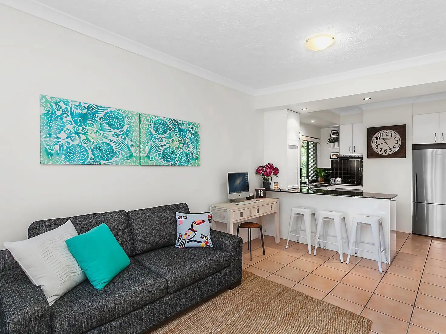Main view of Homely apartment listing, 2/1396 Gold Coast Highway, Palm Beach QLD 4221