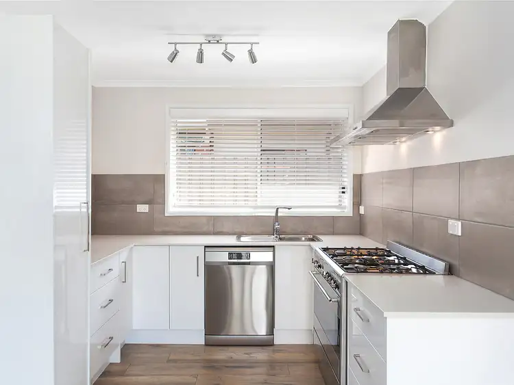 Second view of Homely house listing, 6 Finch Place, Bateau Bay NSW 2261