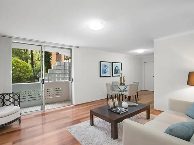 2/7 Ralston Street, Lane Cove NSW 2066