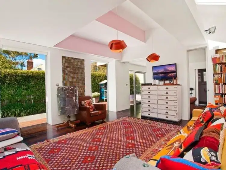 Third view of Homely house listing, 24 Darling Street, Balmain East NSW 2041