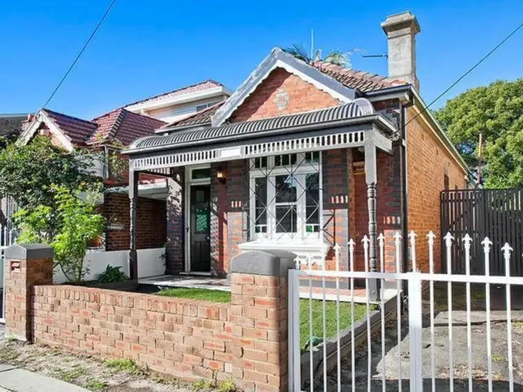 118 Doncaster Avenue, Kensington NSW 2033