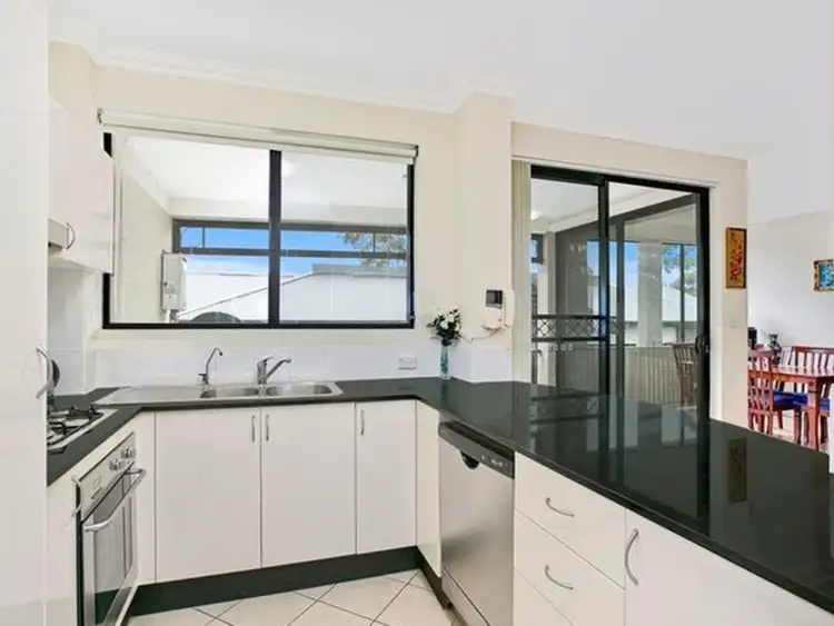 Second view of Homely apartment listing, 13/4A Starkey Street, Forestville NSW 2087