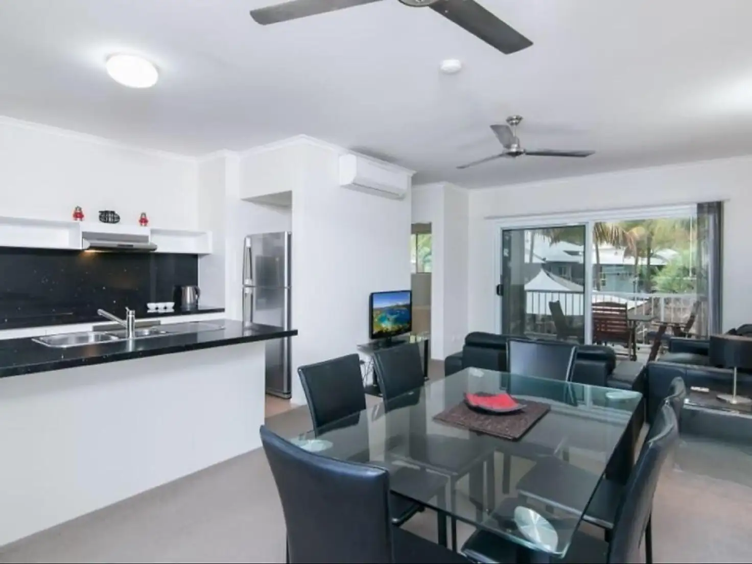 Main view of Homely unit listing, 250/2 Keem Street, Trinity Beach QLD 4879