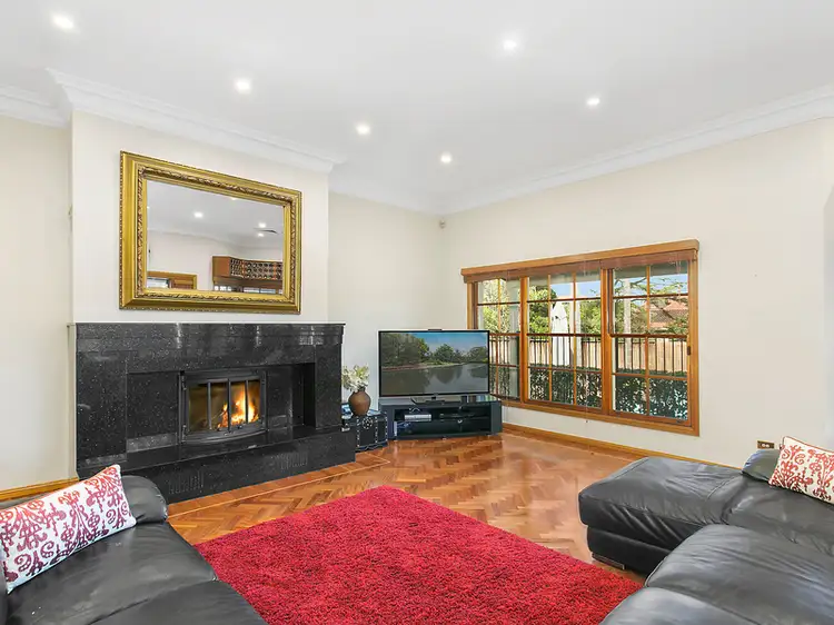 Fourth view of Homely house listing, 28 Strathlora Street, Strathfield NSW 2135