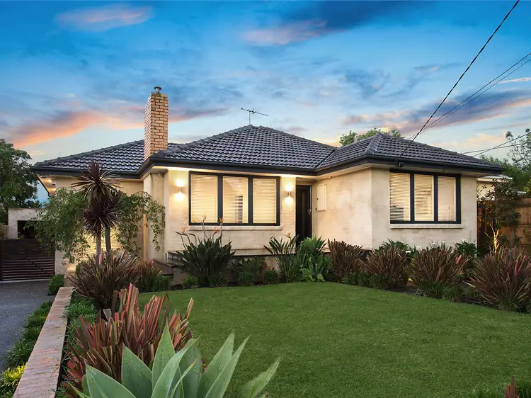 45 Sesame Street, Mount Waverley VIC 3149