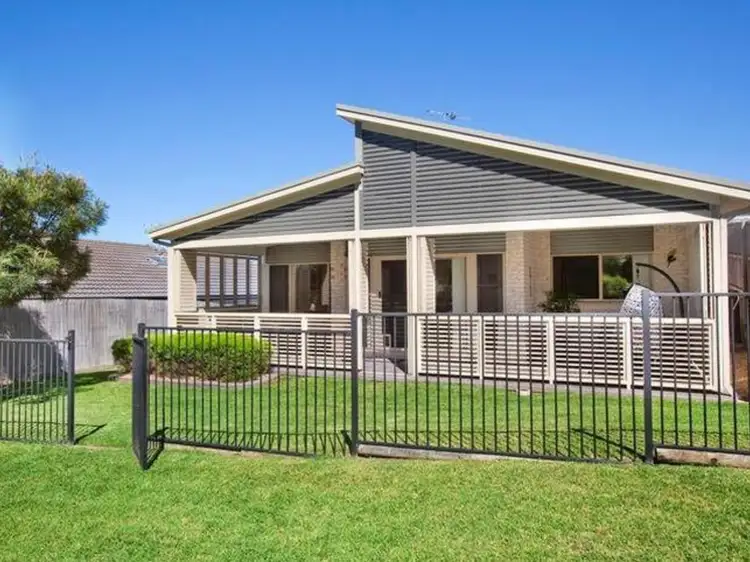 Second view of Homely house listing, 19 Peppermint Circuit, Woonona NSW 2517