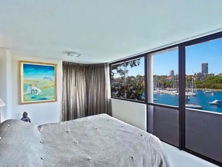 Fourth view of Homely apartment listing, 7/79 Elizabeth Bay Road, Elizabeth Bay NSW 2011
