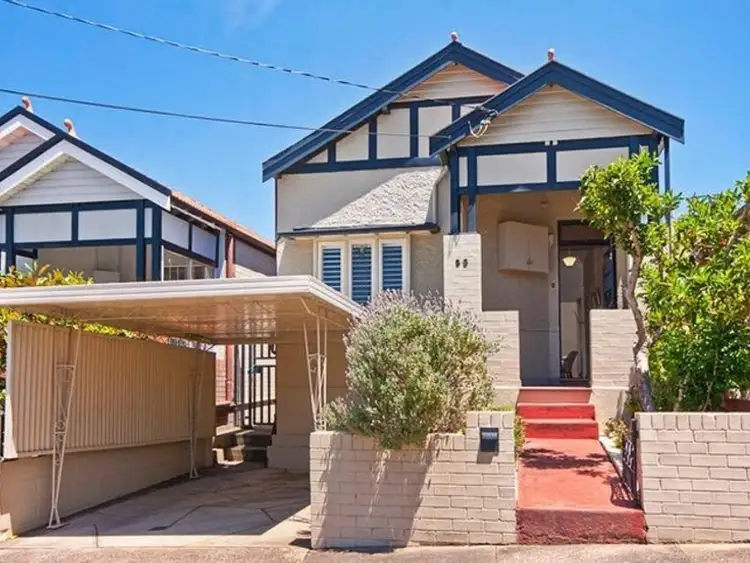 53 Abergeldie Street, Dulwich Hill NSW 2203