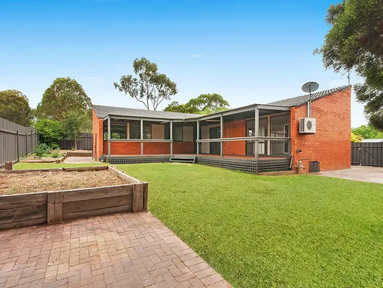 Main view of Homely house listing, 5 Lackey Place, Charnwood ACT 2615