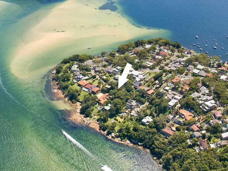 102C Lilli Pilli Point Road, Lilli Pilli NSW 2229