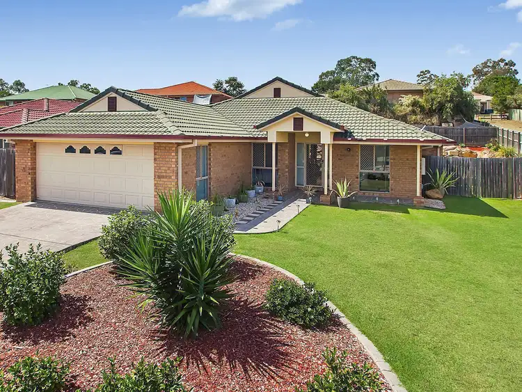 130 Sunview Road, Springfield QLD 4300