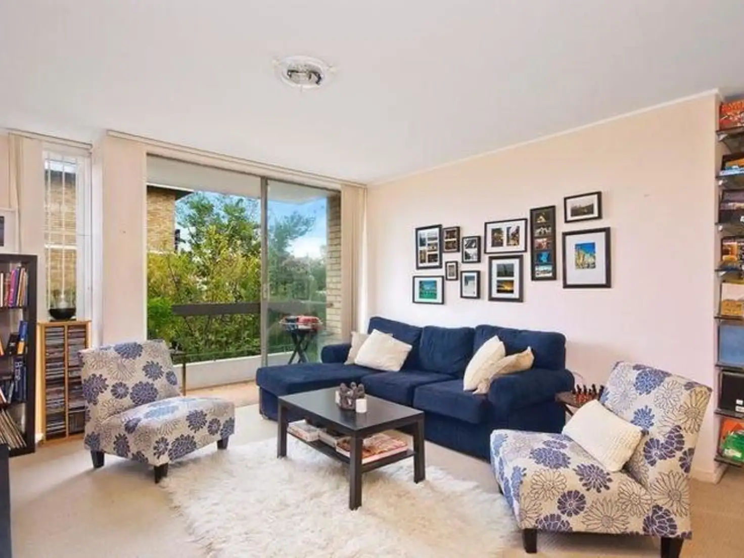 Main view of Homely apartment listing, 1/361A Bronte Road, Bronte NSW 2024