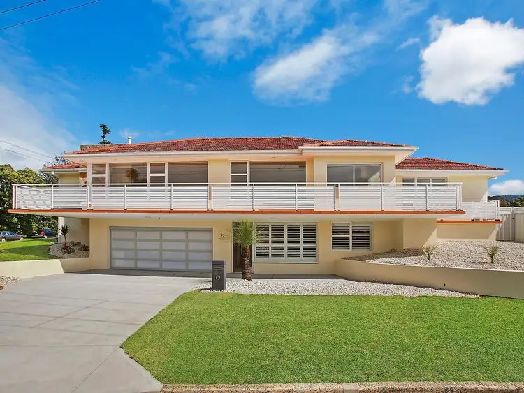 92 Dumfries Avenue, Mount Ousley NSW 2519