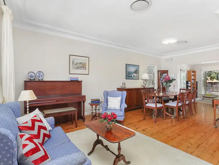 Fifth view of Homely house listing, 6 Garrick Road, St Ives NSW 2075