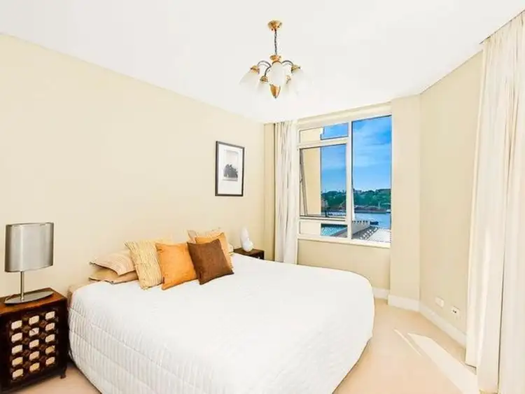 Fifth view of Homely apartment listing, 1004/36 Refinery Drive, Pyrmont NSW 2009