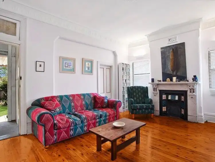 Second view of Homely house listing, 156 Denison Road, Dulwich Hill NSW 2203