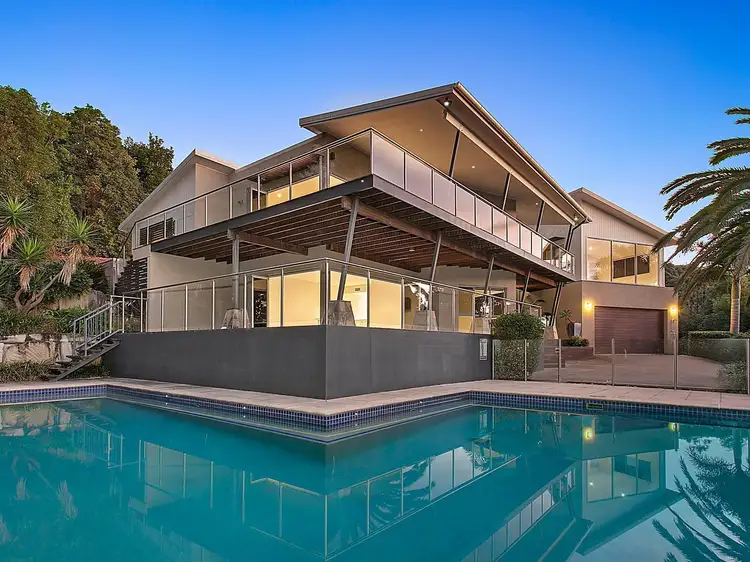 14 Camphor Laurel Drive, Cobaki NSW 2486