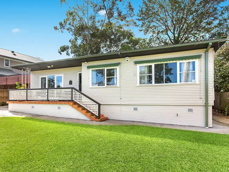 Second view of Homely house listing, 12 Kirkwood Avenue, North Epping NSW 2121