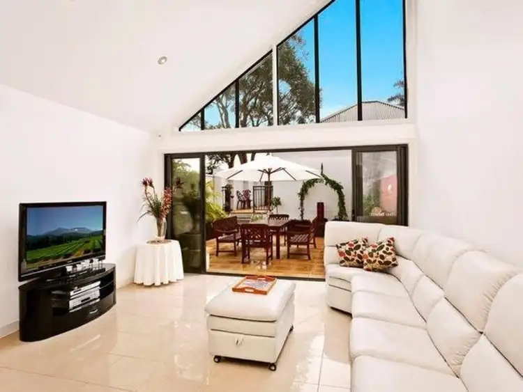 Second view of Homely townhouse listing, 19a Kourung Street, Ettalong Beach NSW 2257