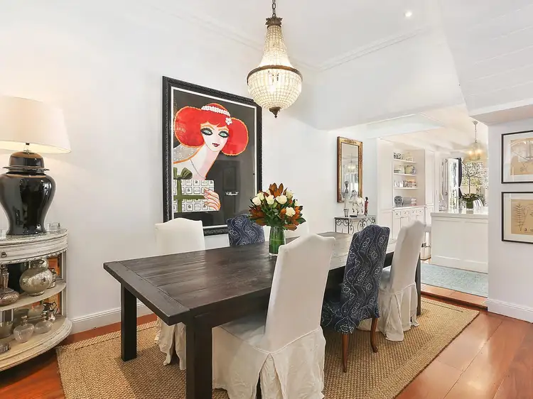 Fourth view of Homely house listing, 79 Cascade Street, Paddington NSW 2021