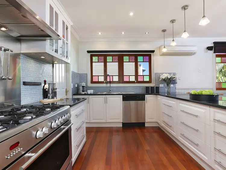 Fourth view of Homely house listing, 37 Bowley Street, Hendra QLD 4011