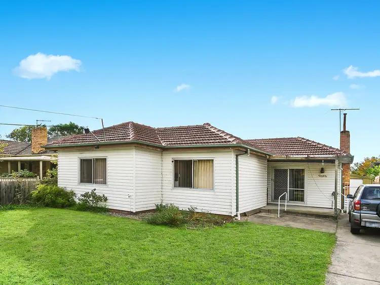 Third view of Homely house listing, 53 Tudor Street, Bentleigh East VIC 3165