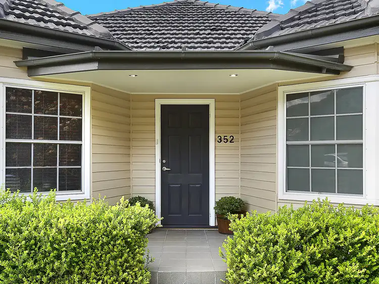 Sixth view of Homely house listing, 352 Princes Highway, Corrimal NSW 2518