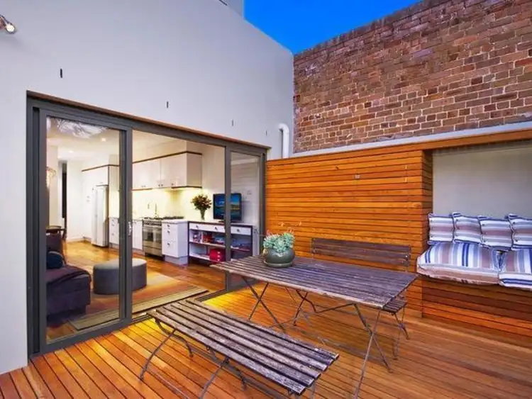 Third view of Homely house listing, 20 Darghan Street, Glebe NSW 2037
