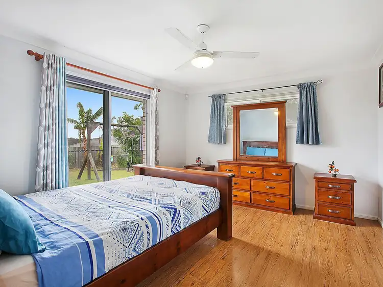 Fifth view of Homely house listing, 5 Dove Place, Springfield QLD 4300