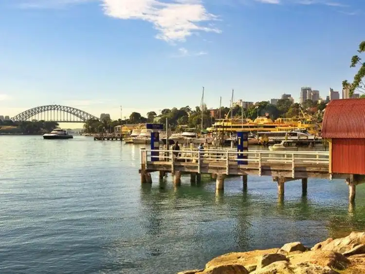 Fourth view of Homely house listing, 112 Short Street, Birchgrove NSW 2041