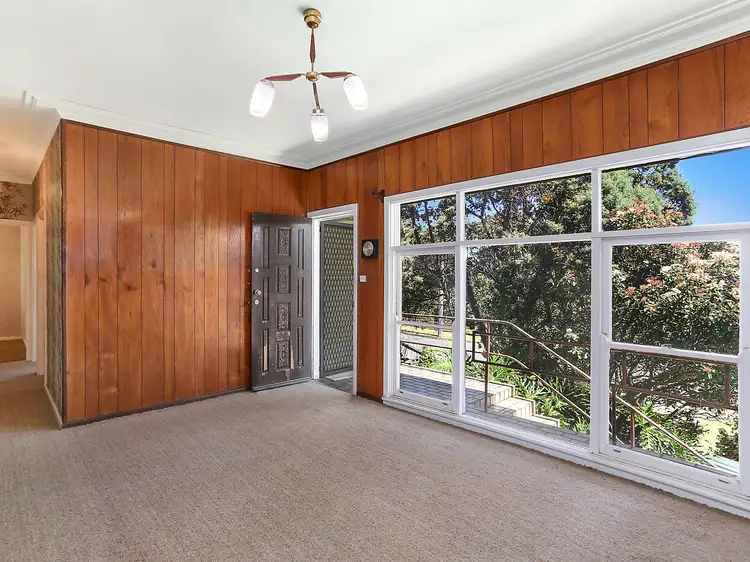 Third view of Homely house listing, 45 Buena Vista Avenue, Lake Heights NSW 2502