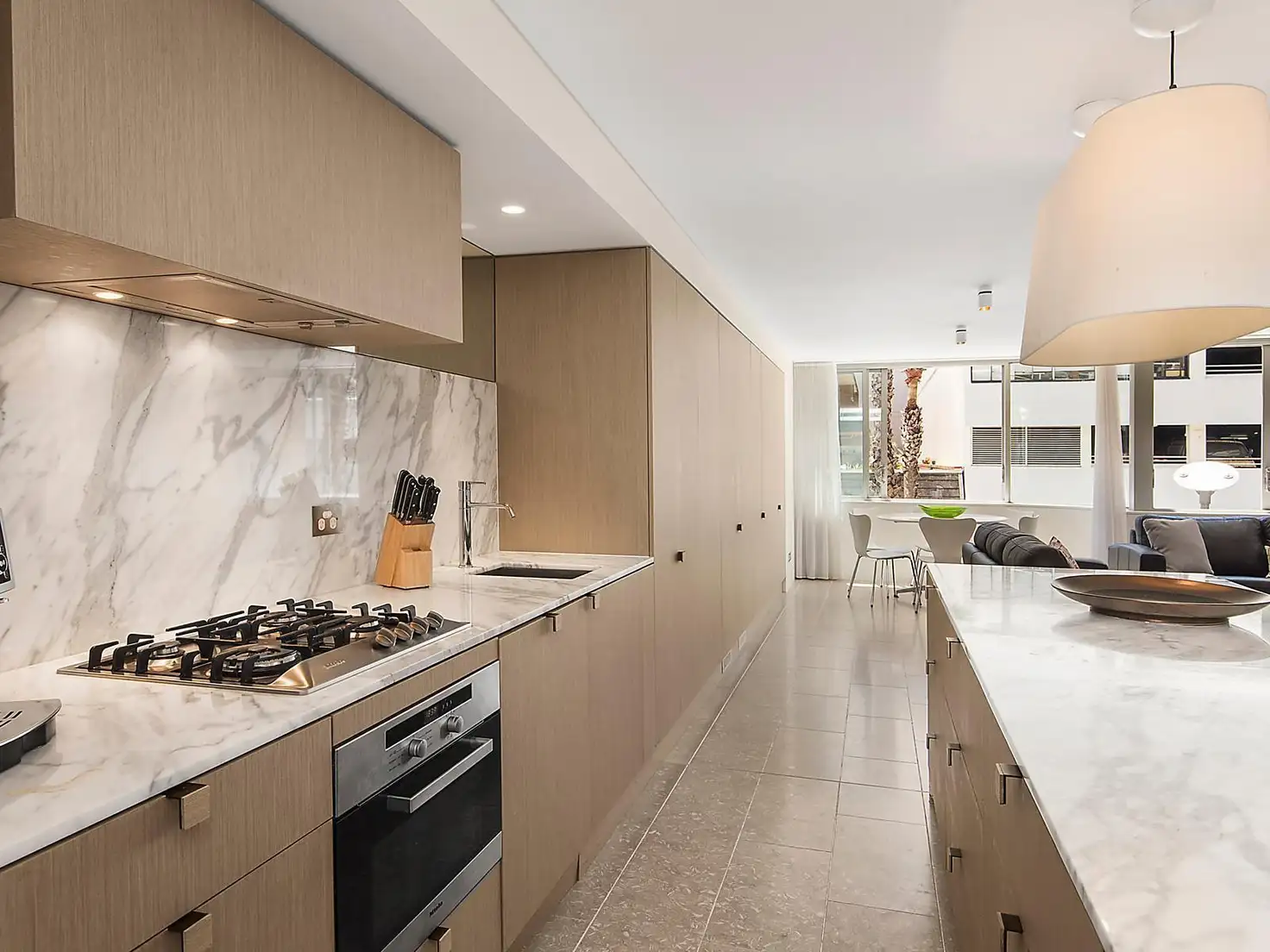 Main view of Homely apartment listing, 104/152 Campbell Parade, Bondi Beach NSW 2026
