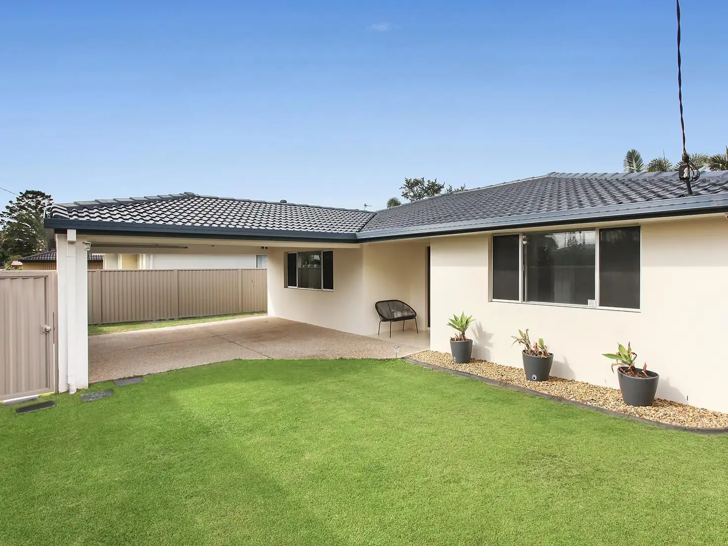 Main view of Homely house listing, 12 Merauke Avenue, Palm Beach QLD 4221