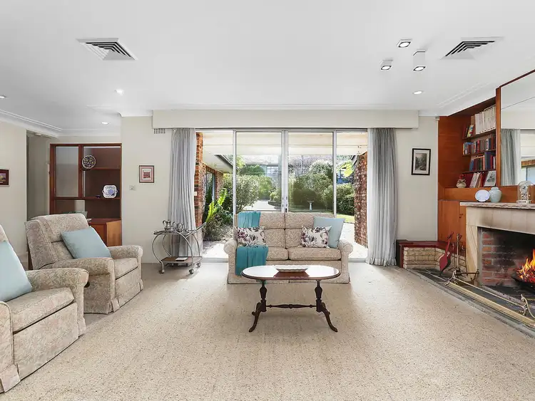 Second view of Homely house listing, 76 Boronia Place, Cheltenham NSW 2119