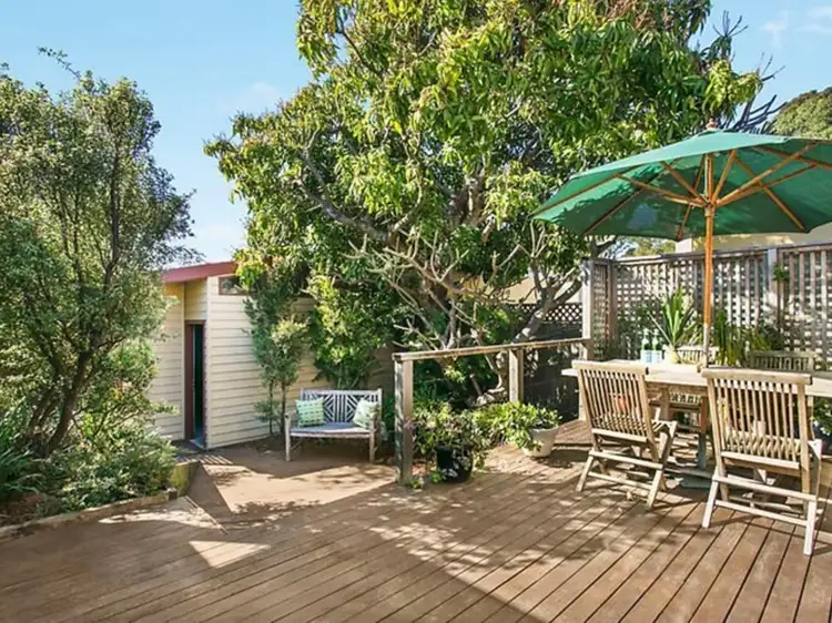 Second view of Homely house listing, 24 Petersham Road, Marrickville NSW 2204