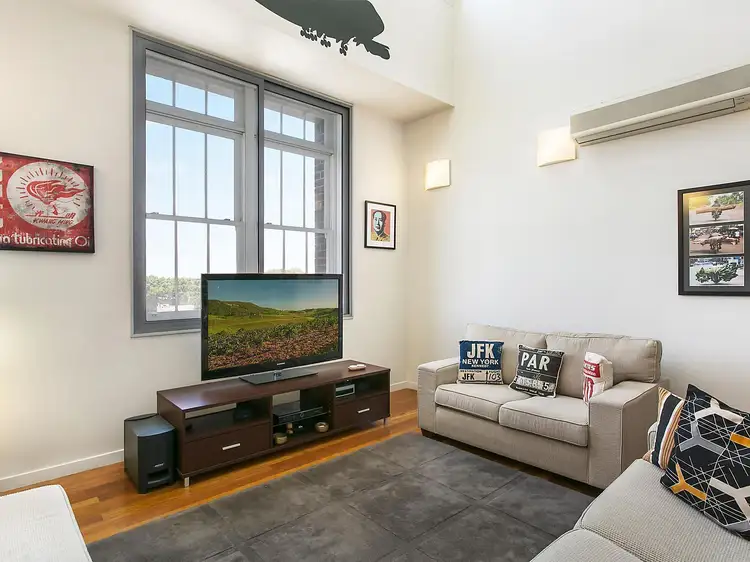 Third view of Homely apartment listing, 409/11 Gordon Street, Marrickville NSW 2204