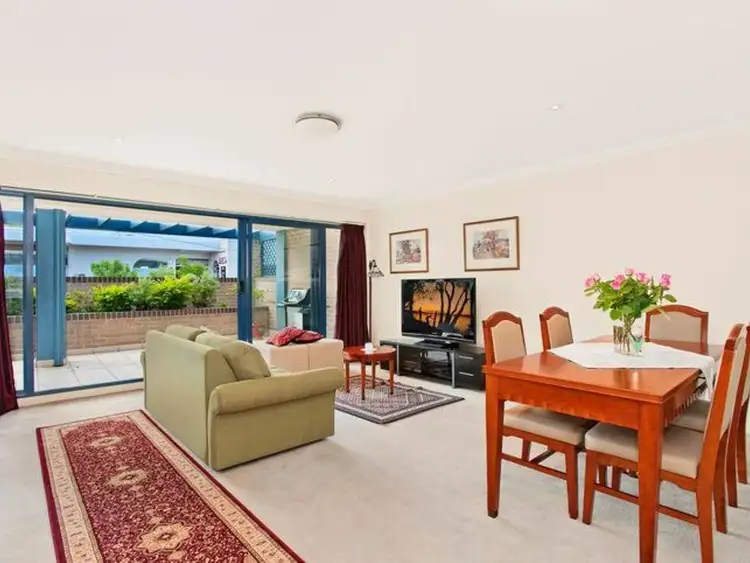 Second view of Homely house listing, 2/5B Hannah Street, Beecroft NSW 2119