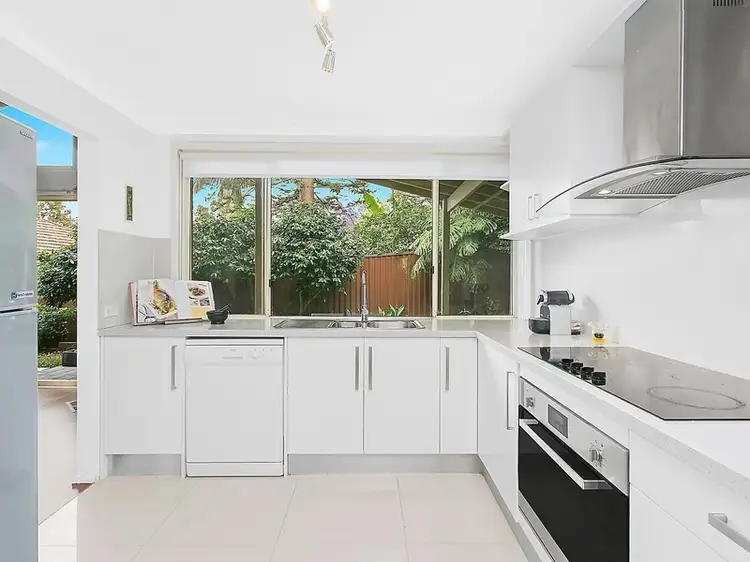 Second view of Homely villa listing, 2/47 Anthony Road, Denistone NSW 2114
