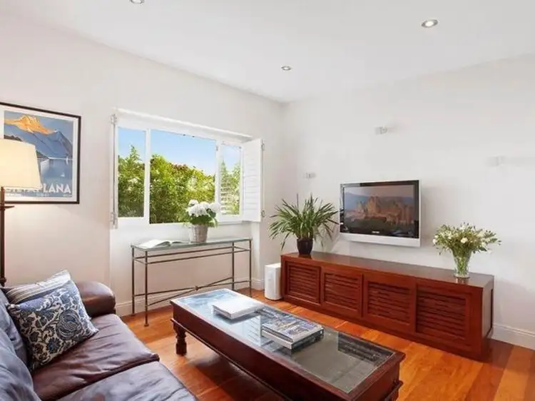 Second view of Homely house listing, 50 Gipps Street, Birchgrove NSW 2041