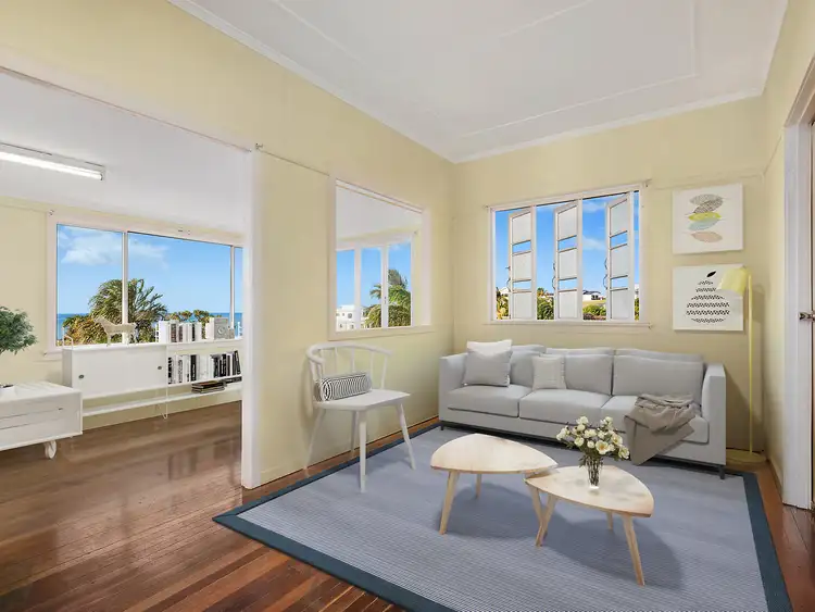 Third view of Homely house listing, 33 Matthew Flinders Drive, Cooee Bay QLD 4703