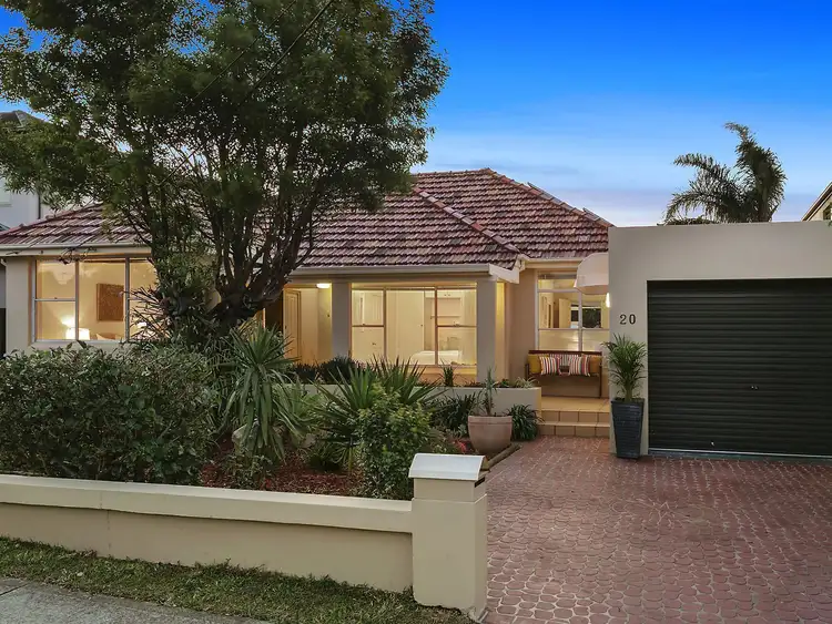 20 Wackett Street, Maroubra NSW 2035