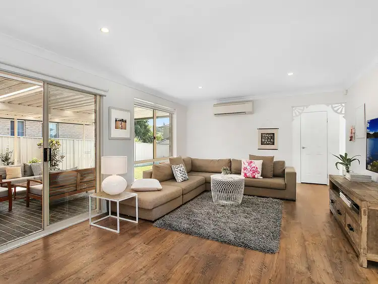 Fifth view of Homely house listing, 13 Warrego Street, Albion Park NSW 2527