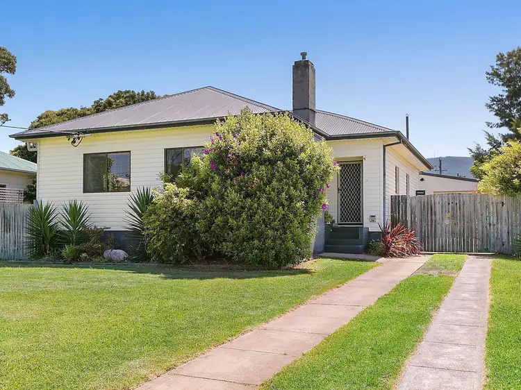 Main view of Homely house listing, 54 Lorking Street, Bellambi NSW 2518