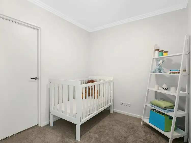 Fourth view of Homely apartment listing, 16207/177 Mitchell Road, Erskineville NSW 2043
